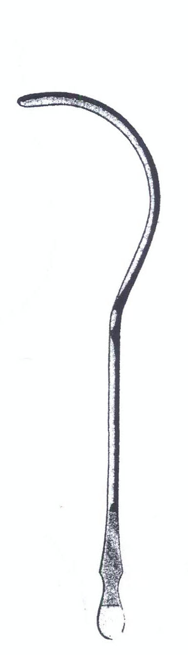 GUYON DİLATÖR 6 FR.